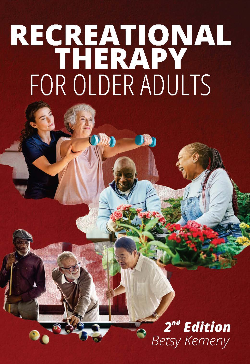 Therapeutic Recreation (RT)